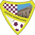 Escudo de C.D. Atlético Guadalajara