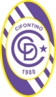 Escudo de C.D. Cifontino