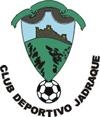 Escudo anterior de C.D. Jadraque