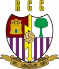 Escudo de Rayo Carrascosa C.F.