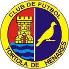 Escudo de C.F. Tórtola