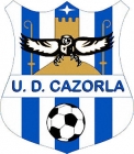 Escudo de U.D. Cazorla