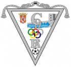 Escudo de C.D. Fray Albino Racing Córdoba
