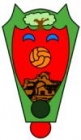 Escudo de C.D. Vespertina Perro Verde - Hornachuelos C.F.