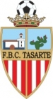 Escudo de U.D. Tasarte San Clemente