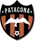 Escudo de Patacona C.F.