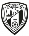 Escudo de Monóvar Atlético