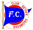 Escudo de C. Getafe Promesas