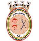 Escudo de A.F. Calahorra