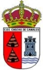 Escudo de C.D. Chozas de Canales [2]