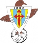 Escudo de Isso C.F. Almendras de La Mancha