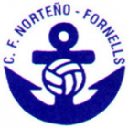 Escudo asociado a C.F. Norteño [2]