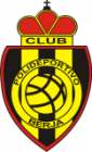 Escudo de C.P. Berja