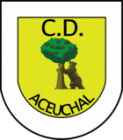 Escudo de C.D. Aceuchal