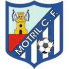 Escudo de Motril C.F. [2]