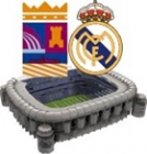 Escudo de P.M. La Maqueta