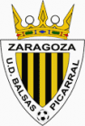 Escudo de U.D. Balsas Picarral