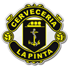 Escudo de C.D. Bar Cervecería La Pinta