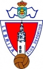 Escudo de C.D. Lebrija [1]