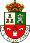 Escudo de C.D.E. Pozo Cañada F.C.