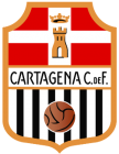 Escudo de Cartagena C.F. [mur]