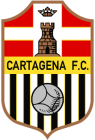 Escudo anterior de Cartagena C.F. [mur]