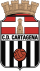 Escudo anterior de Cartagena F.C. [2]