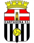 Escudo de Cartagena F.C. [2]