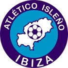 Escudo asociado a U.D. Atlético Isleño [1]