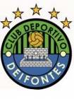 Escudo de C.D. Deifontes