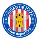Escudo de C.D. Ciudad de Baza