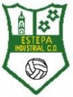 Escudo de Estepa Industrial C.D.