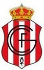 Escudo de Real Granada C.F.