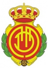 Escudo de R.C.D. Mallorca Atlético