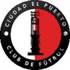 Escudo de Ciudad El Puerto C.F.
