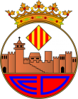 Escudo de C.D. Ciudadela [bal]
