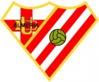 Escudo anterior de C. Atlético Almería
