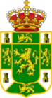 Escudo anterior de R.C.D. Córdoba