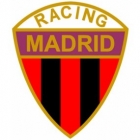 Escudo de Racing C. de Madrid