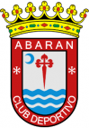 Escudo de C.D. Abarán [1]