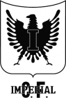 Escudo de Imperial C.F. [mur]