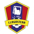 Escudo asociado a C.F. Base Llagostera