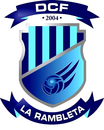 Escudo de Deportivo La Rambleta C.F.