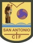 Escudo de S.F. San Antonio