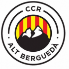 Escudo de C.C.R. Alt Berguedà