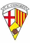 Escudo de C.E. Congrés