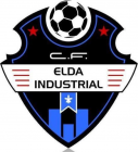 Escudo de Elda Industrial C.F.