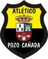 Escudo de C.D.E. Atlético Pozo Cañada