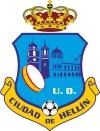 Escudo de U.D. Hellín