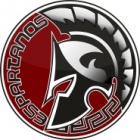 Escudo de C.D. Espartanos